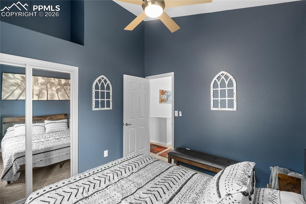 7403 Allens Park Drive Colorado Springs CO 80922