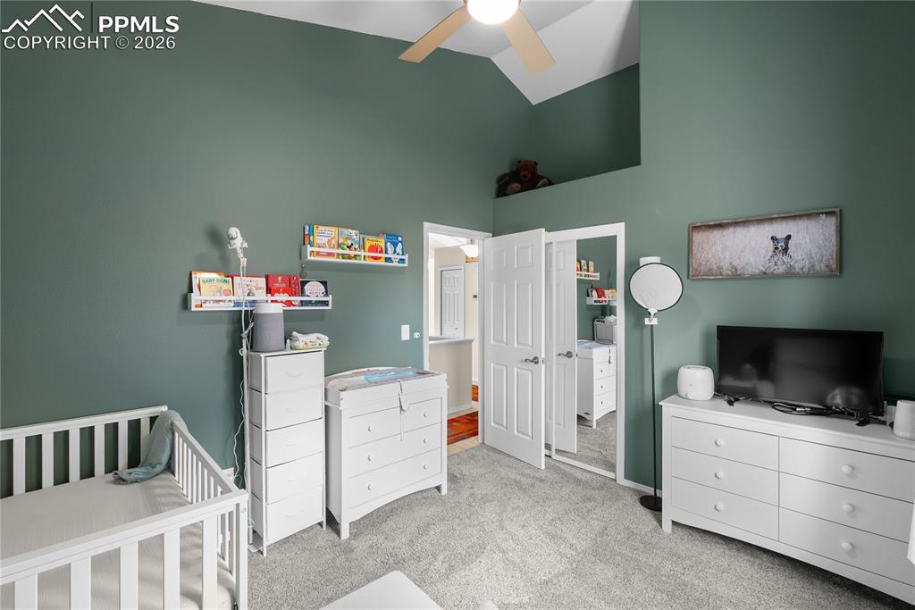 7403 Allens Park Drive Colorado Springs CO 80922