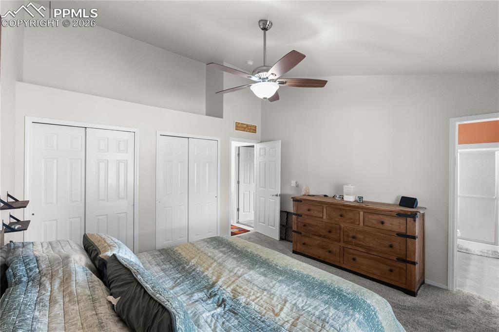 7403 Allens Park Drive Colorado Springs CO 80922