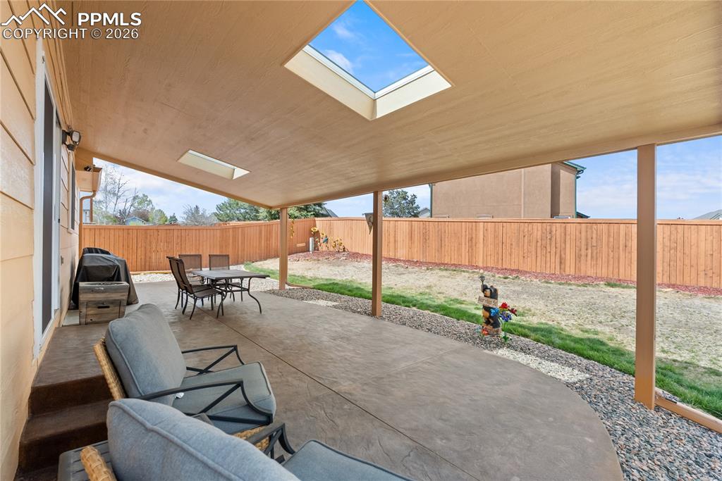 7403 Allens Park Drive Colorado Springs CO 80922