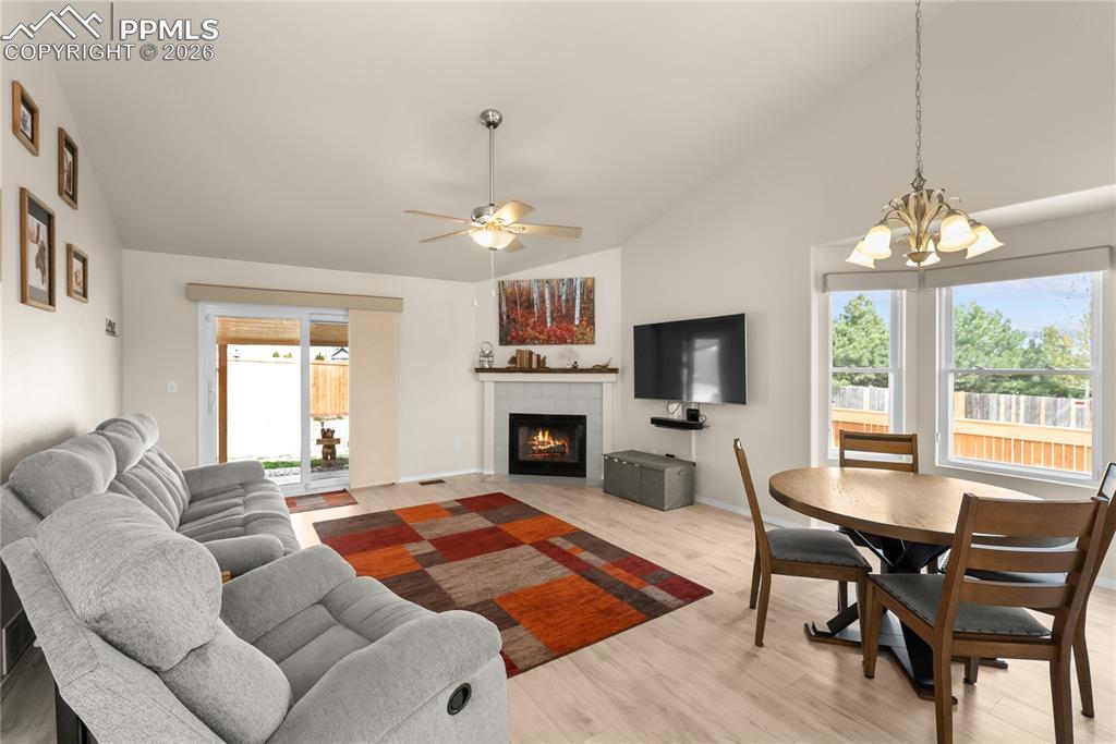7403 Allens Park Drive Colorado Springs CO 80922