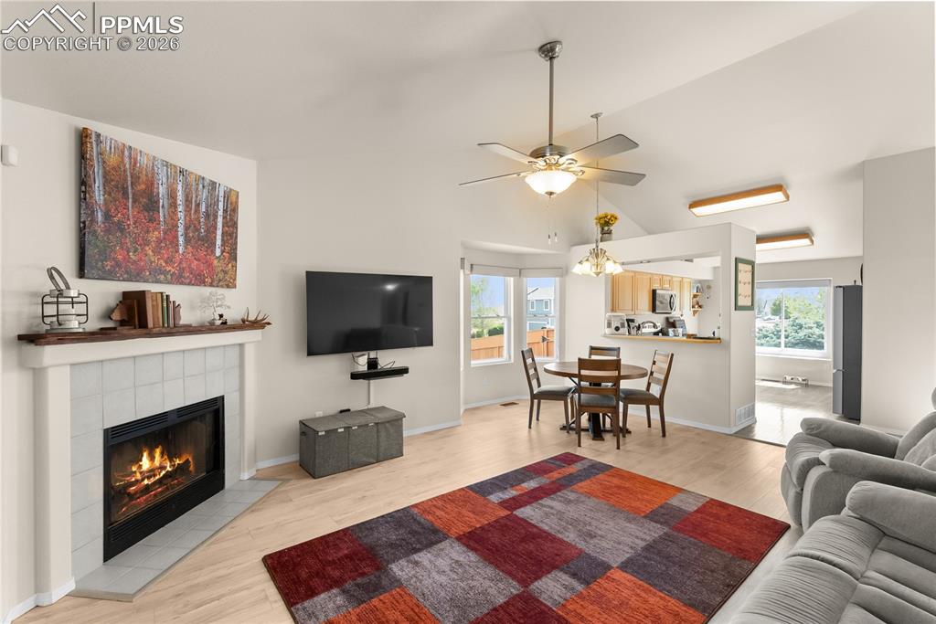 7403 Allens Park Drive Colorado Springs CO 80922