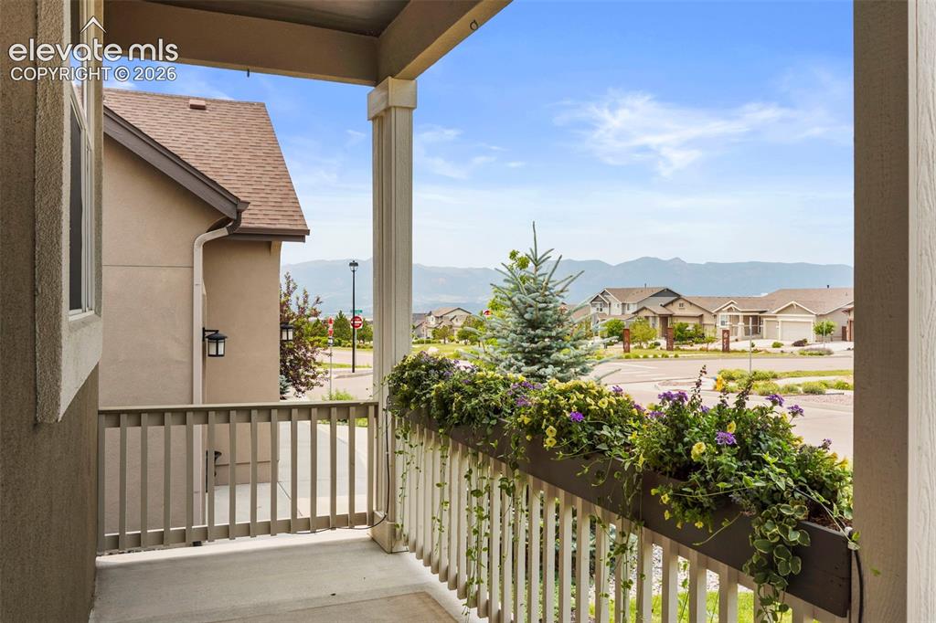 3227 Golden Meadow Way Colorado Springs CO 80908