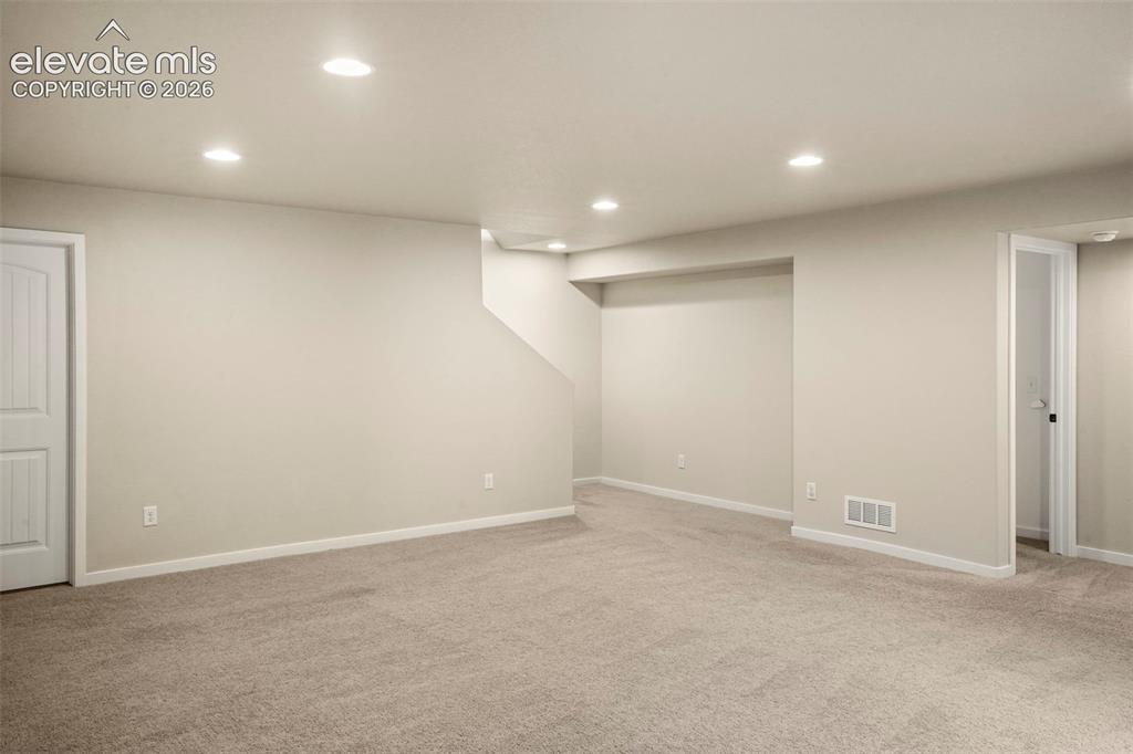 3227 Golden Meadow Way Colorado Springs CO 80908