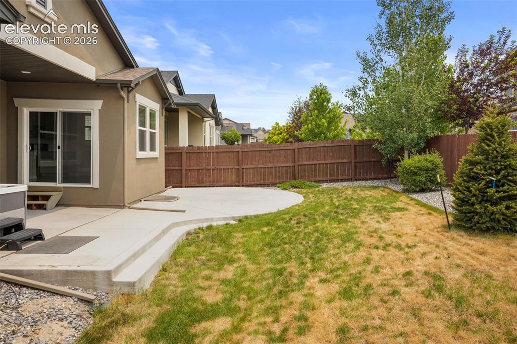 3227 Golden Meadow Way Colorado Springs CO 80908