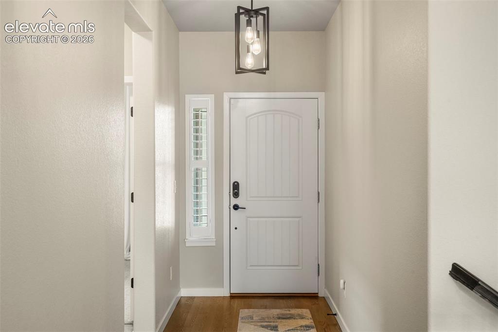 3227 Golden Meadow Way Colorado Springs CO 80908