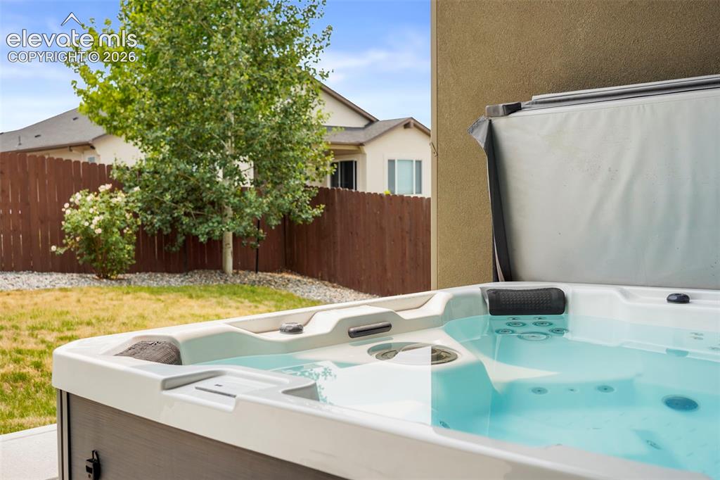 3227 Golden Meadow Way Colorado Springs CO 80908
