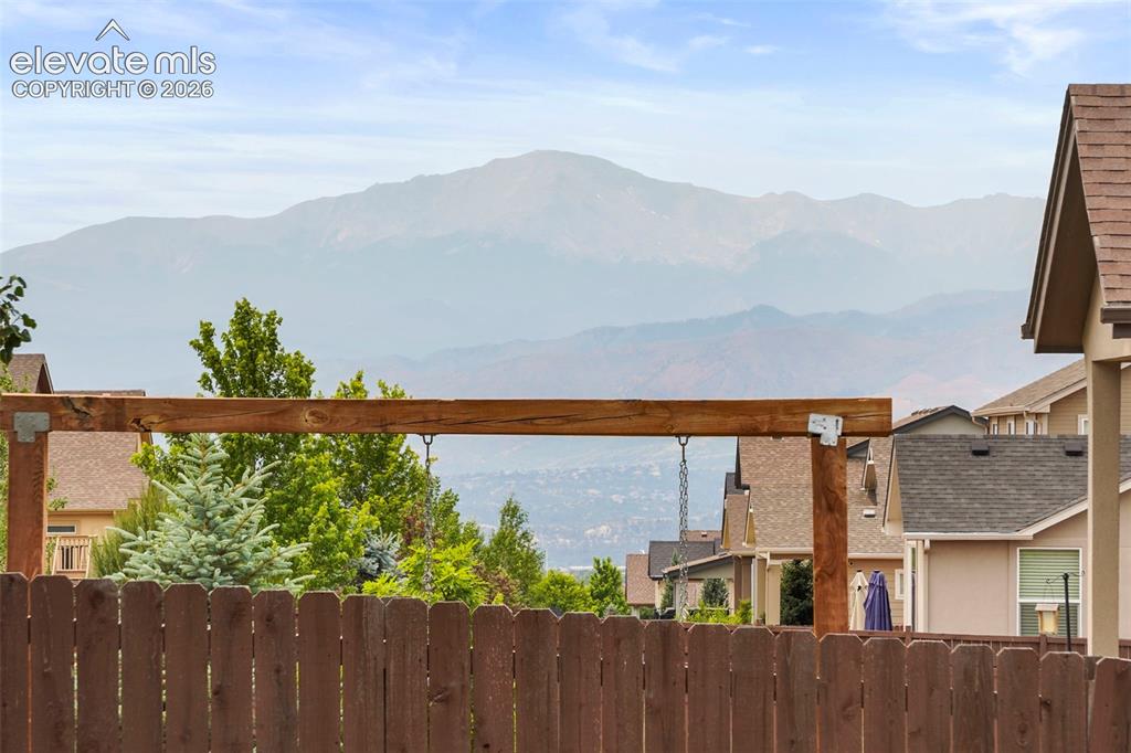 3227 Golden Meadow Way Colorado Springs CO 80908