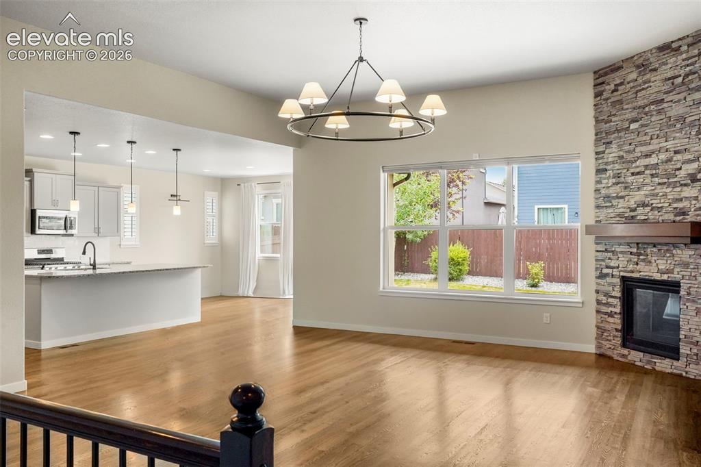 3227 Golden Meadow Way Colorado Springs CO 80908