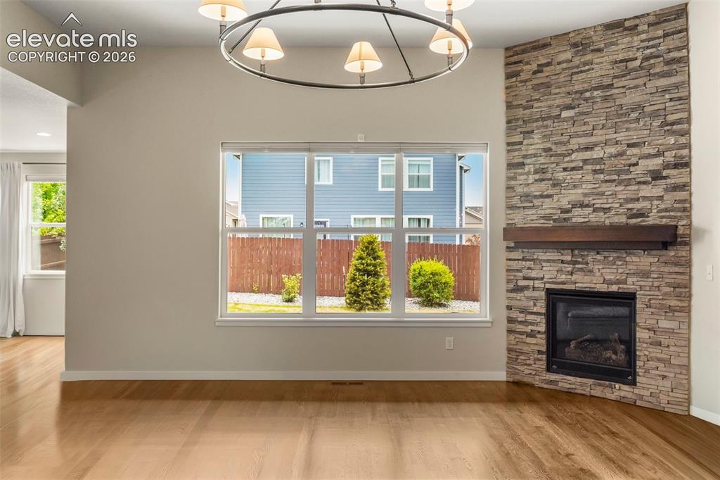 3227 Golden Meadow Way Colorado Springs CO 80908