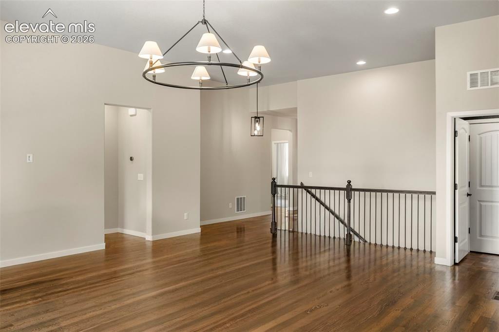 3227 Golden Meadow Way Colorado Springs CO 80908
