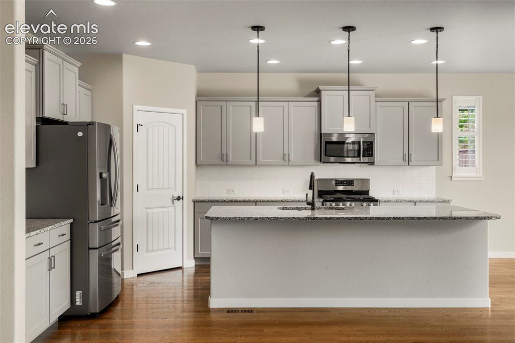 3227 Golden Meadow Way Colorado Springs CO 80908