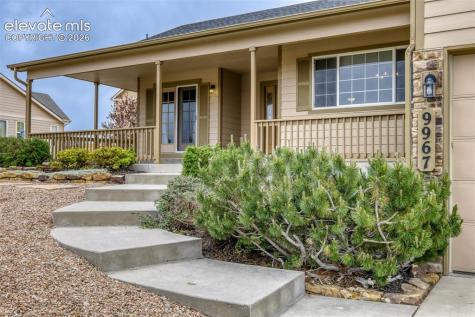 9967 Keating Drive Peyton CO 80831
