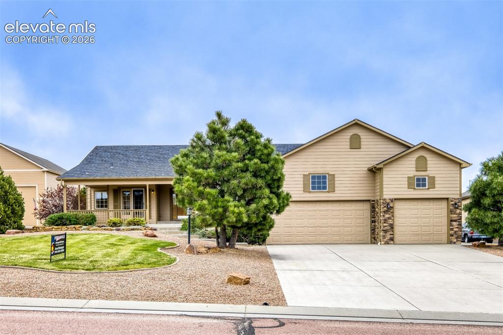9967 Keating Drive Peyton CO 80831