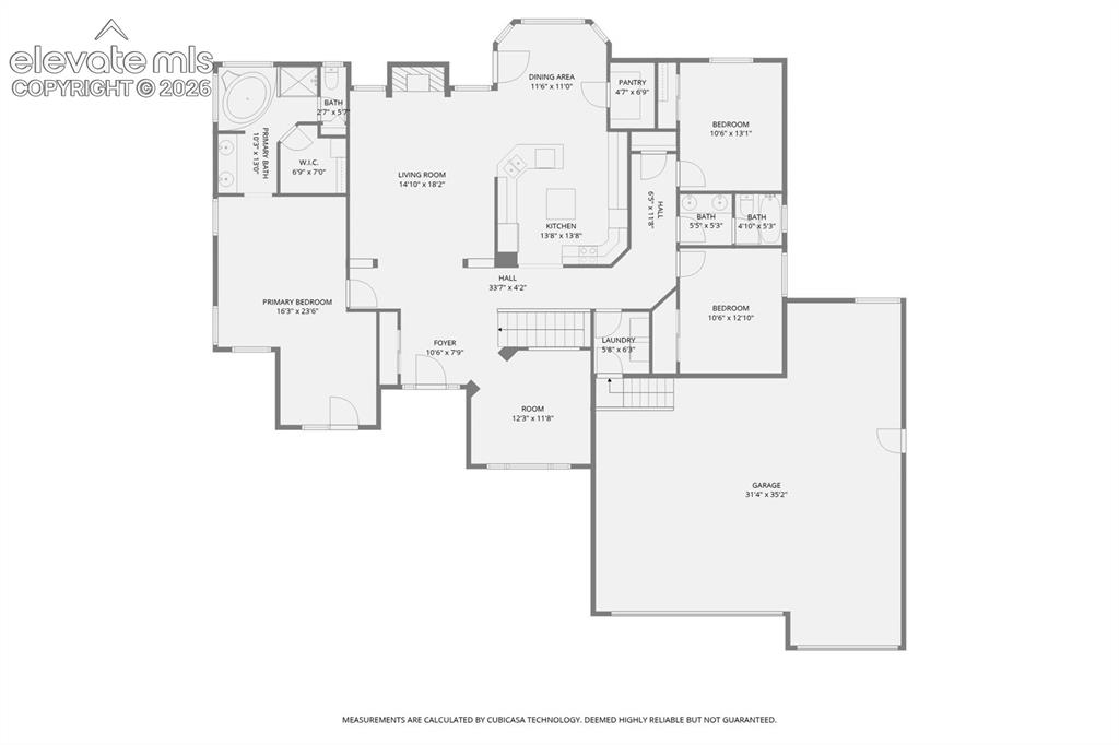 9967 Keating Drive Peyton CO 80831