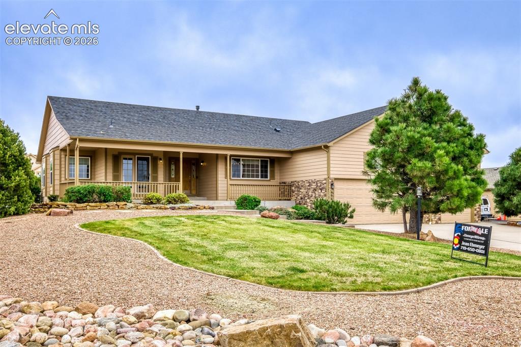9967 Keating Drive Peyton CO 80831