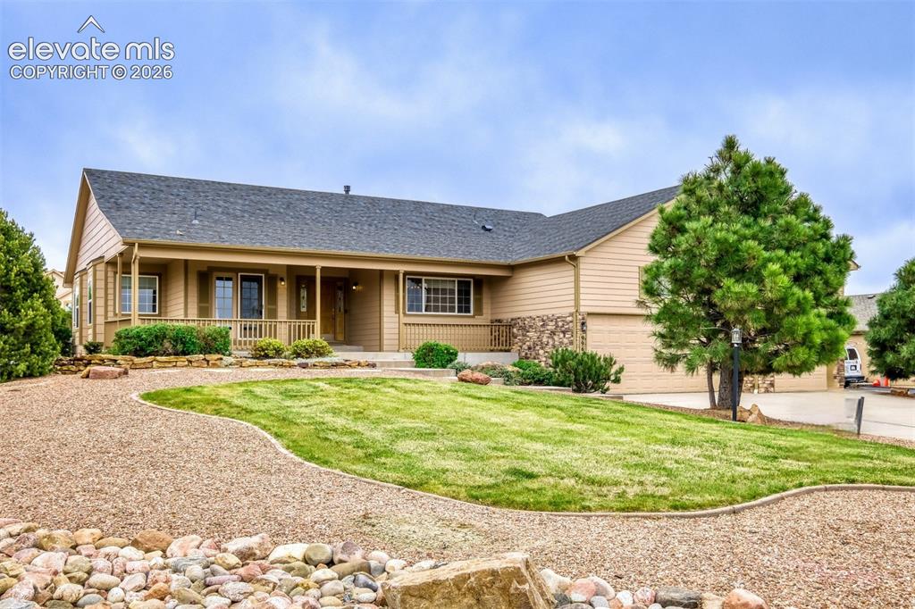 9967 Keating Drive Peyton CO 80831