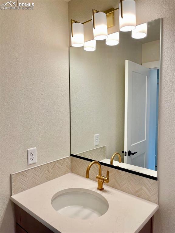 6156 Steele Creek Way Colorado Springs CO 80922