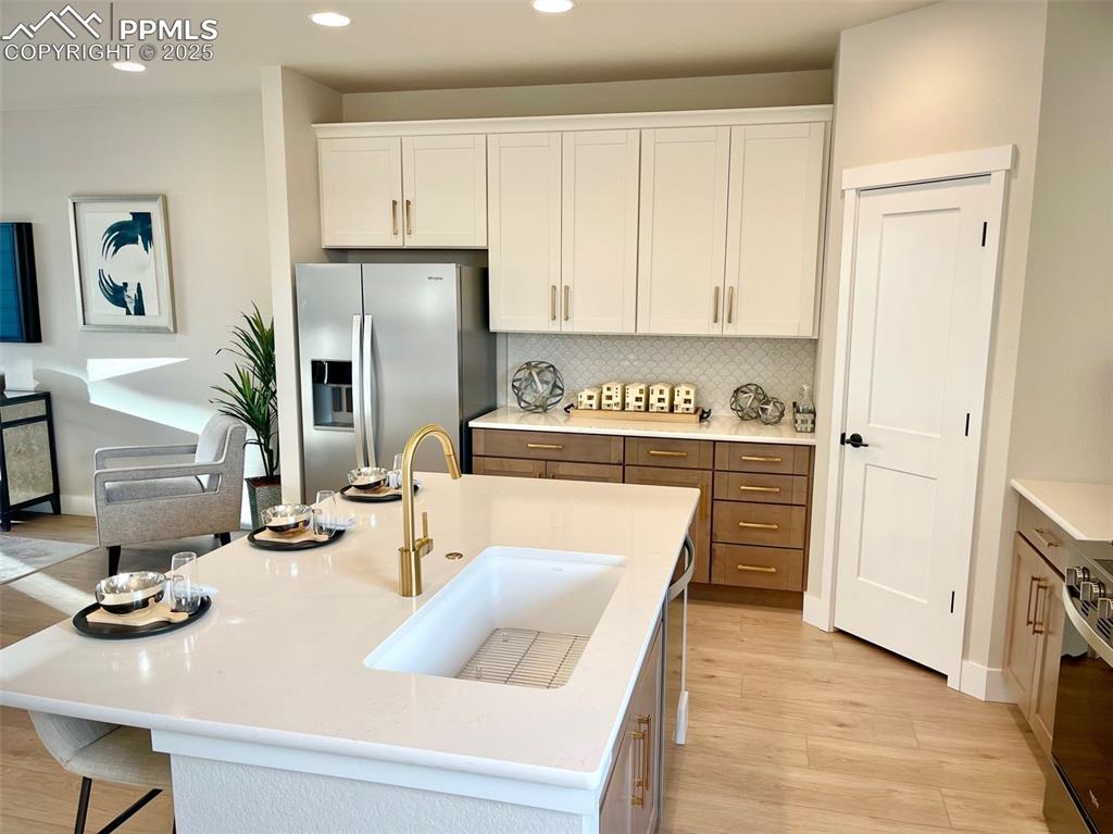6156 Steele Creek Way Colorado Springs CO 80922