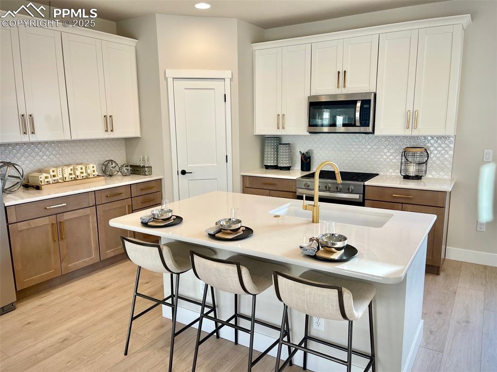 6156 Steele Creek Way Colorado Springs CO 80922