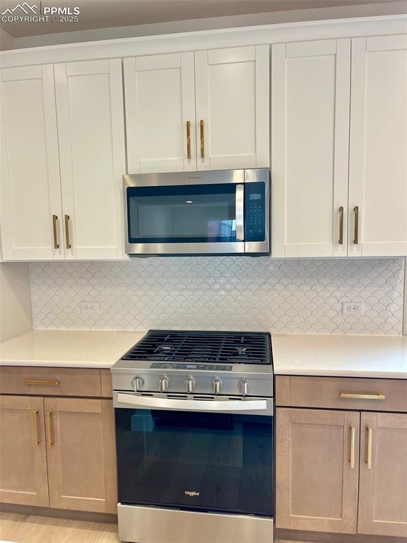 6156 Steele Creek Way Colorado Springs CO 80922