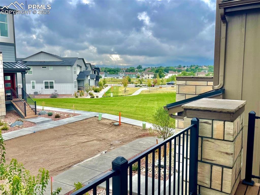 6156 Steele Creek Way Colorado Springs CO 80922