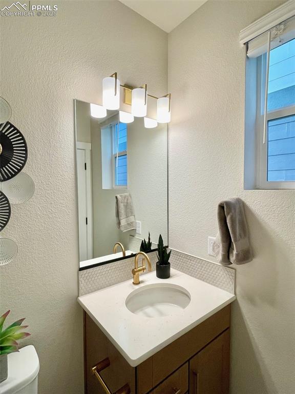 6156 Steele Creek Way Colorado Springs CO 80922