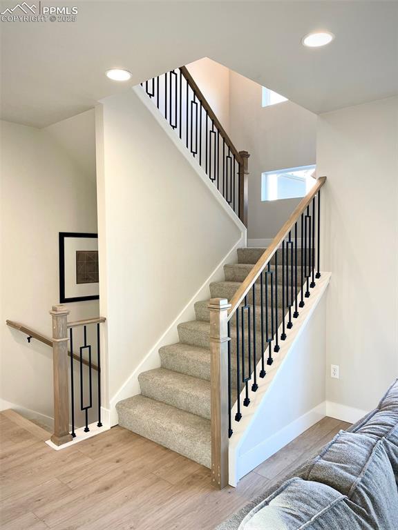 6156 Steele Creek Way Colorado Springs CO 80922