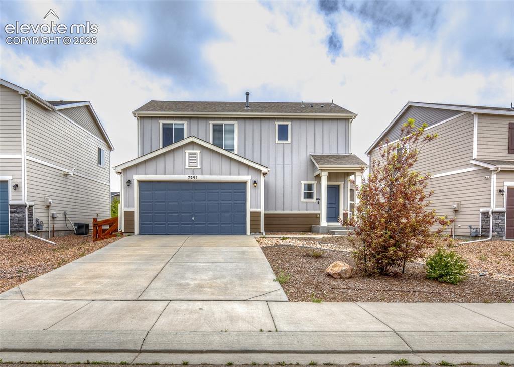 7291 Preble Drive Colorado Springs CO 80915
