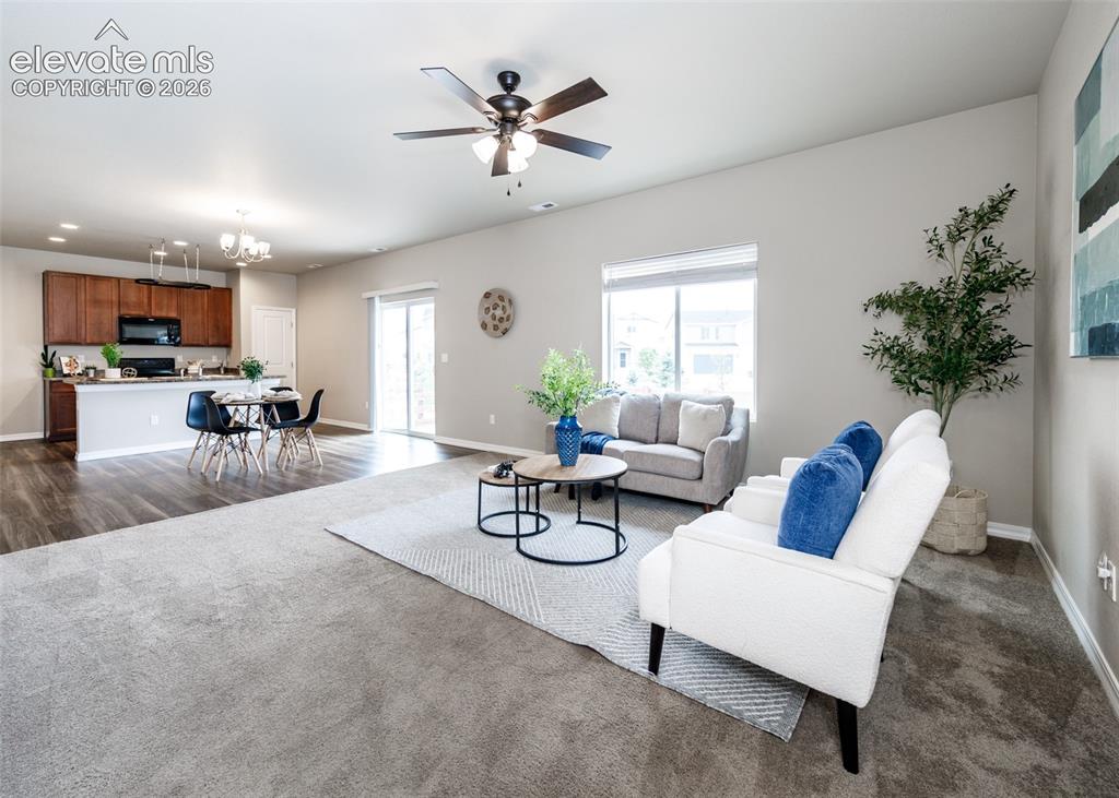 7291 Preble Drive Colorado Springs CO 80915