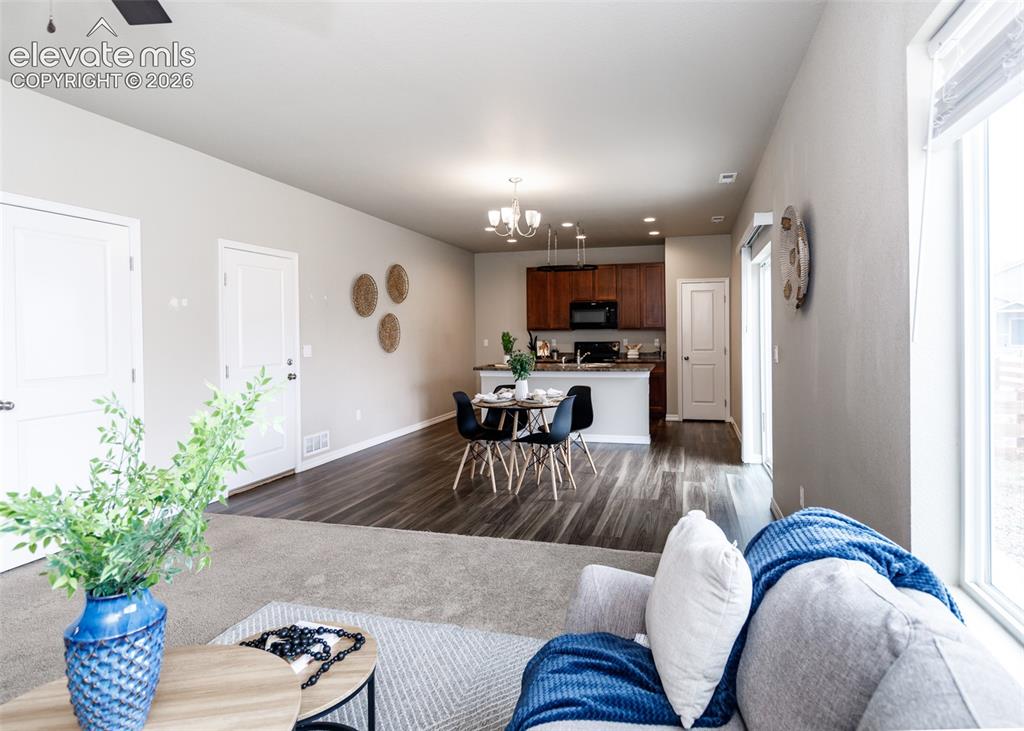 7291 Preble Drive Colorado Springs CO 80915