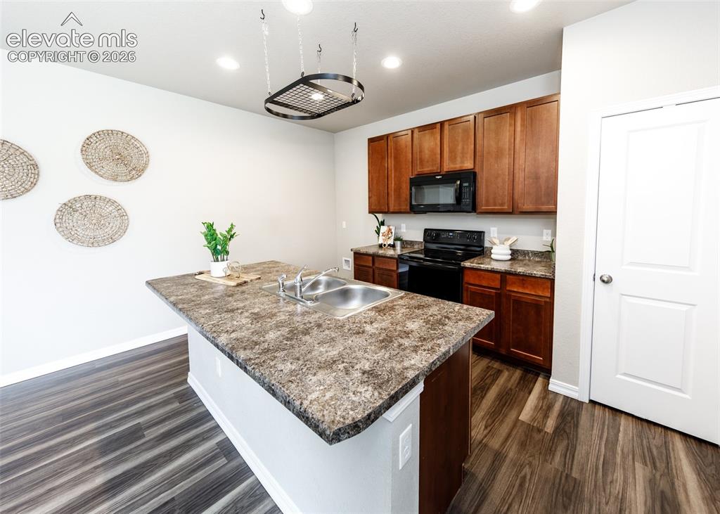 7291 Preble Drive Colorado Springs CO 80915