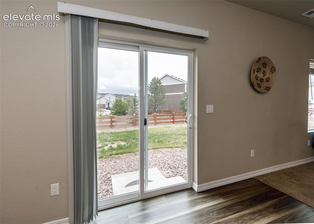 7291 Preble Drive Colorado Springs CO 80915