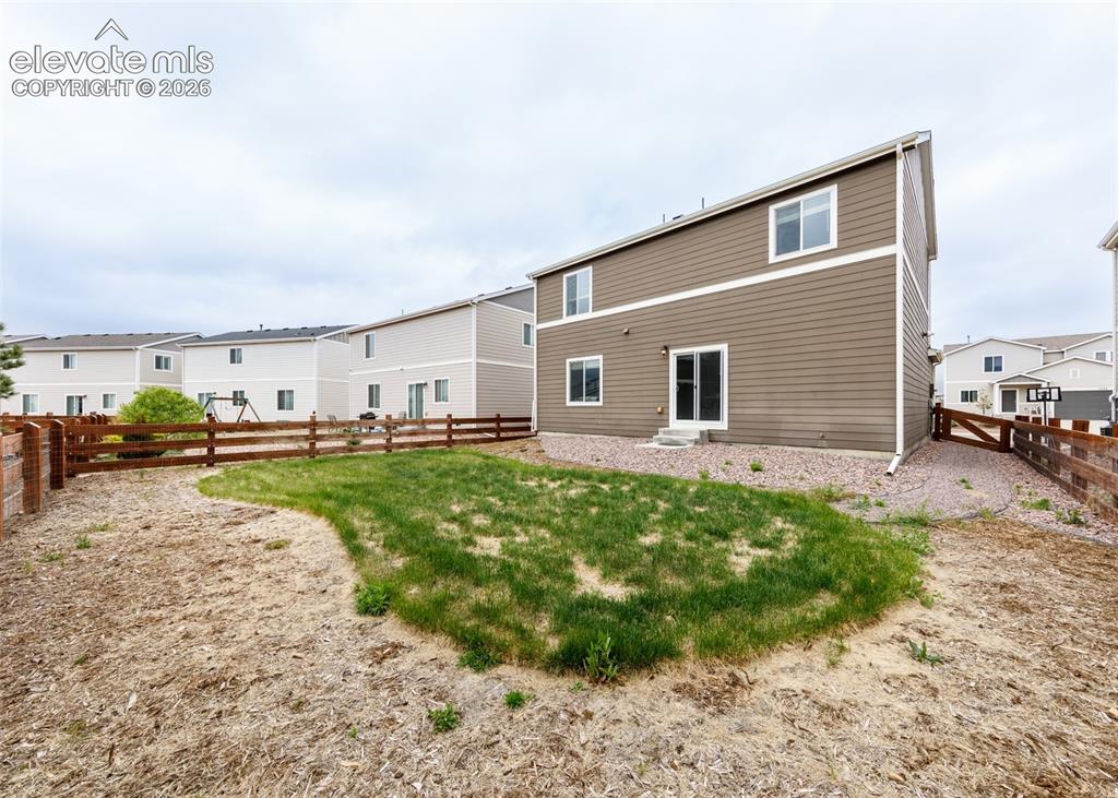 7291 Preble Drive Colorado Springs CO 80915