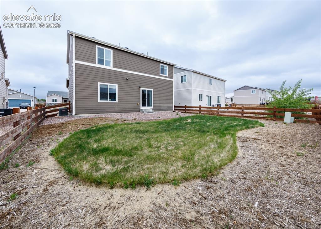 7291 Preble Drive Colorado Springs CO 80915