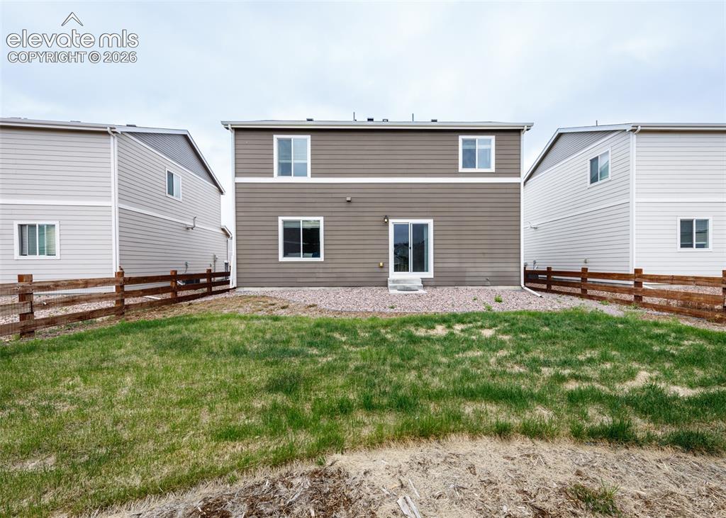 7291 Preble Drive Colorado Springs CO 80915