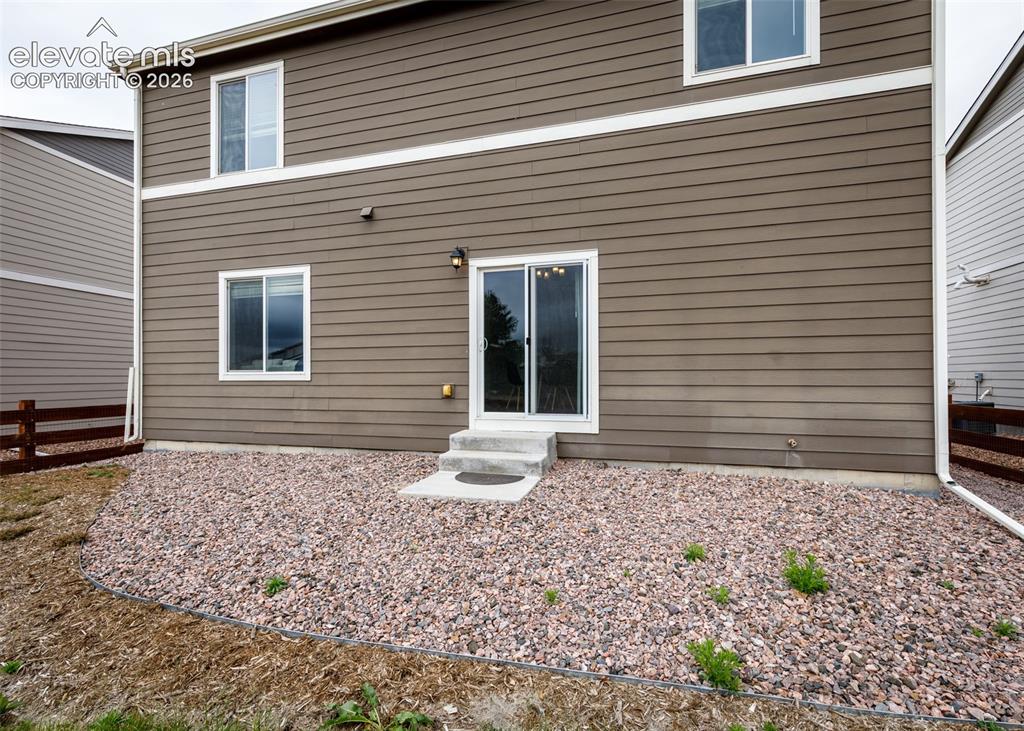 7291 Preble Drive Colorado Springs CO 80915