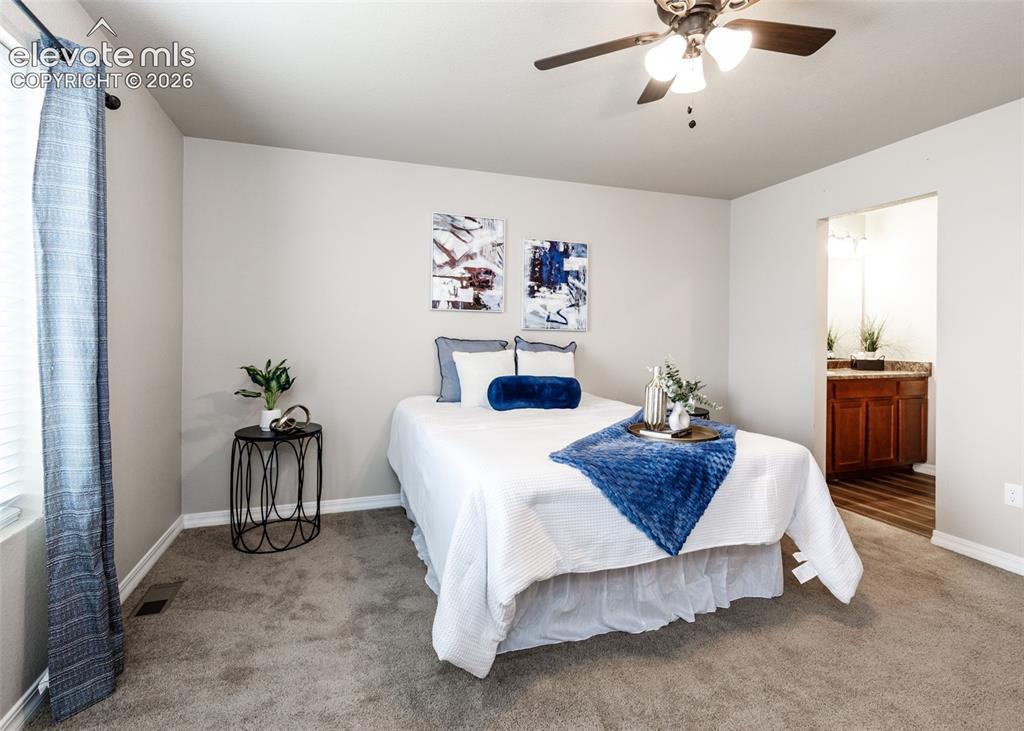 7291 Preble Drive Colorado Springs CO 80915