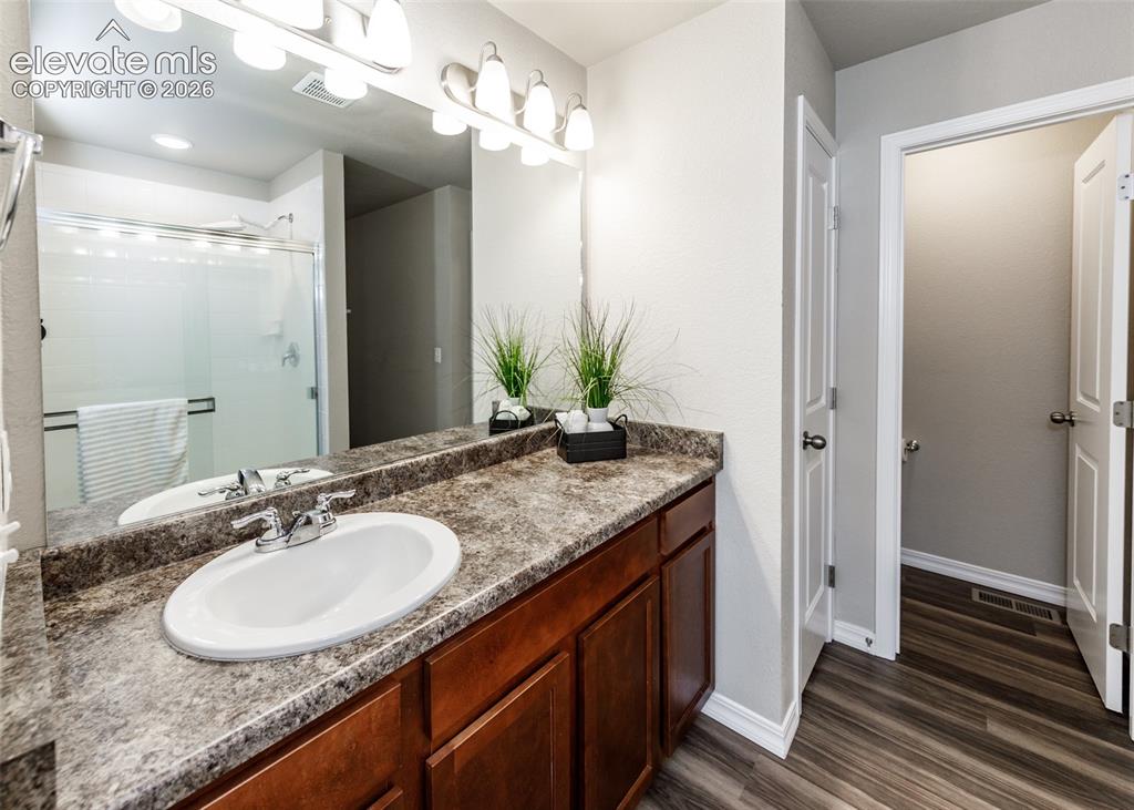 7291 Preble Drive Colorado Springs CO 80915