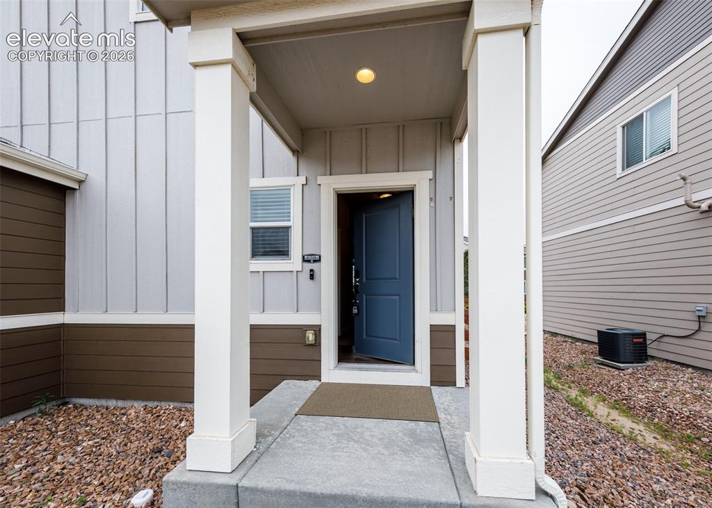 7291 Preble Drive Colorado Springs CO 80915