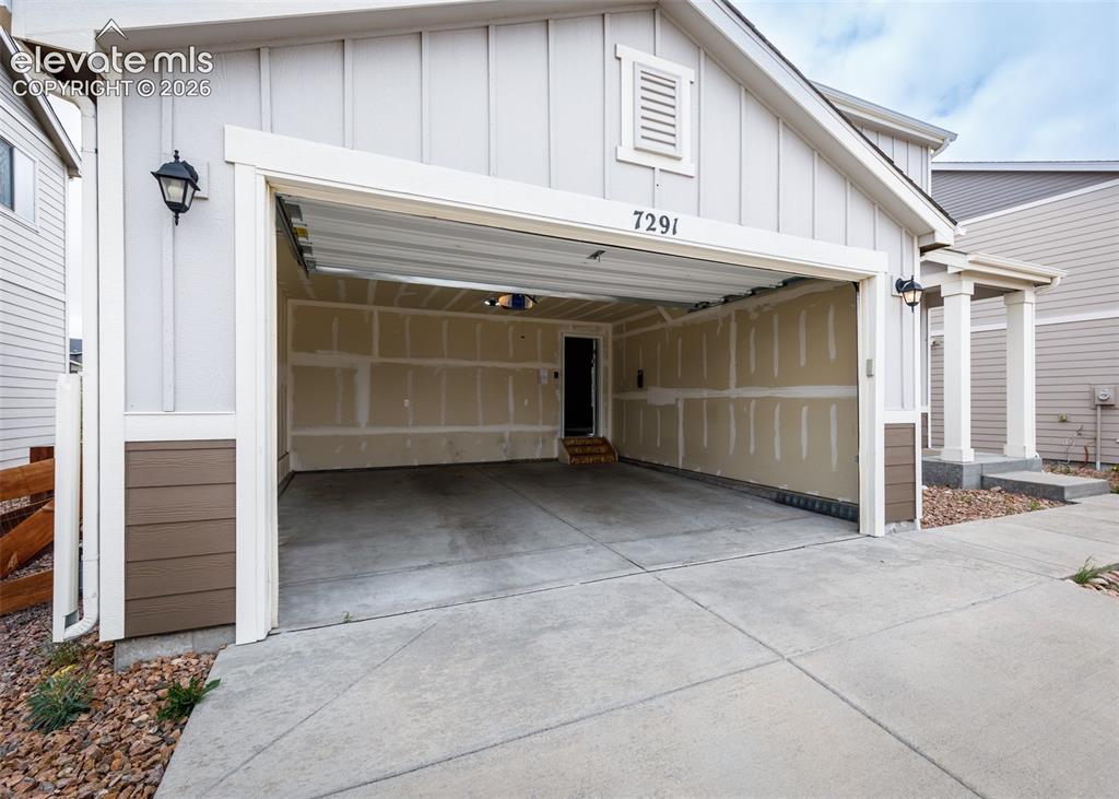 7291 Preble Drive Colorado Springs CO 80915