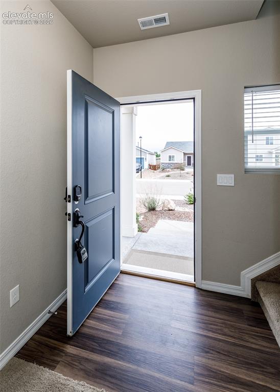 7291 Preble Drive Colorado Springs CO 80915