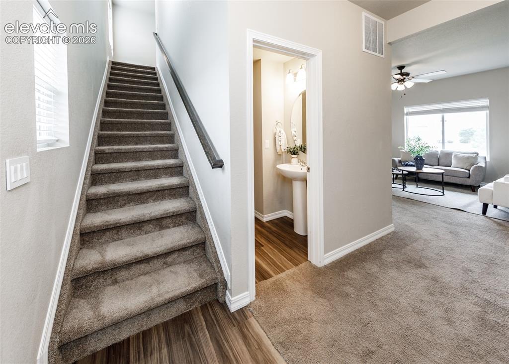 7291 Preble Drive Colorado Springs CO 80915