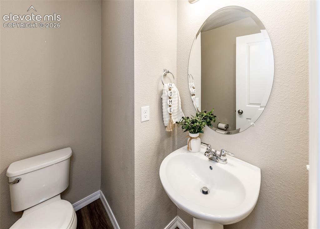 7291 Preble Drive Colorado Springs CO 80915