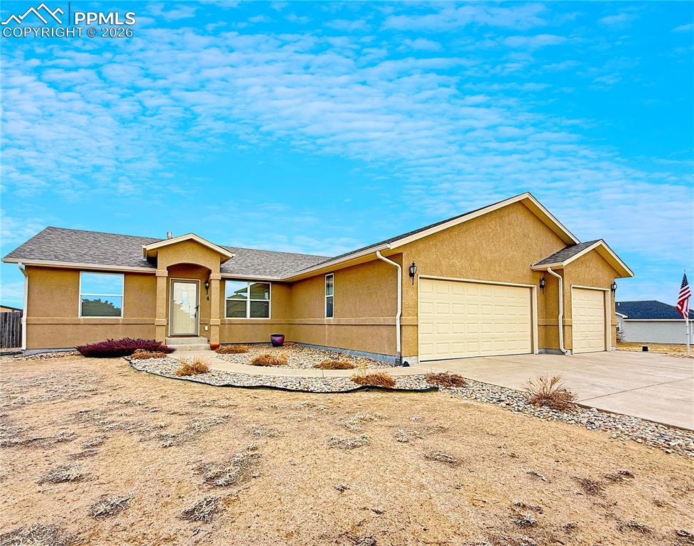 419 E Chadwick Drive Pueblo West CO 81007
