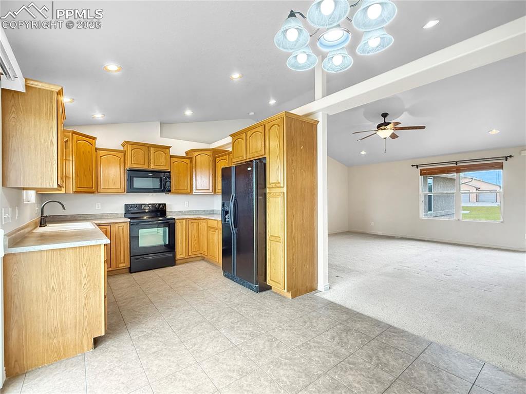 419 E Chadwick Drive Pueblo West CO 81007