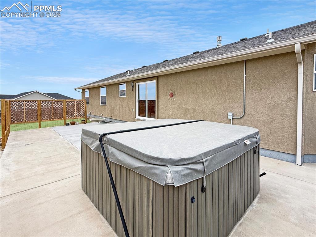 419 E Chadwick Drive Pueblo West CO 81007
