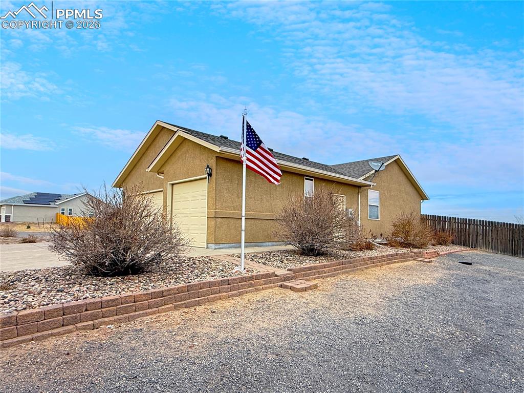 419 E Chadwick Drive Pueblo West CO 81007