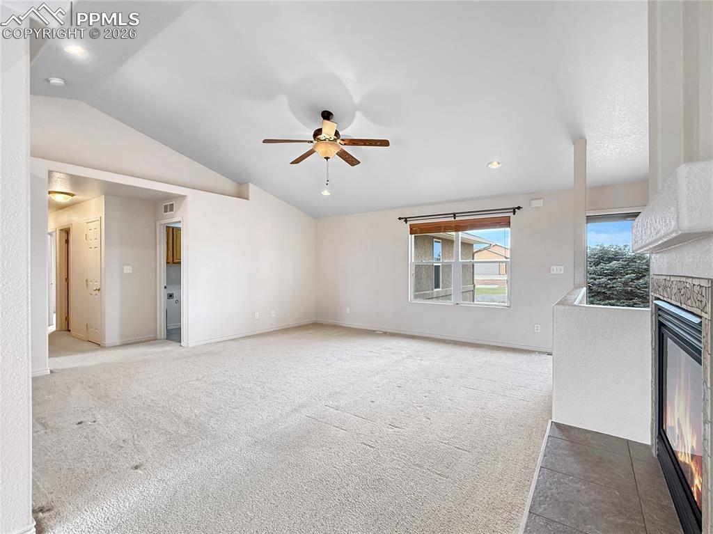 419 E Chadwick Drive Pueblo West CO 81007