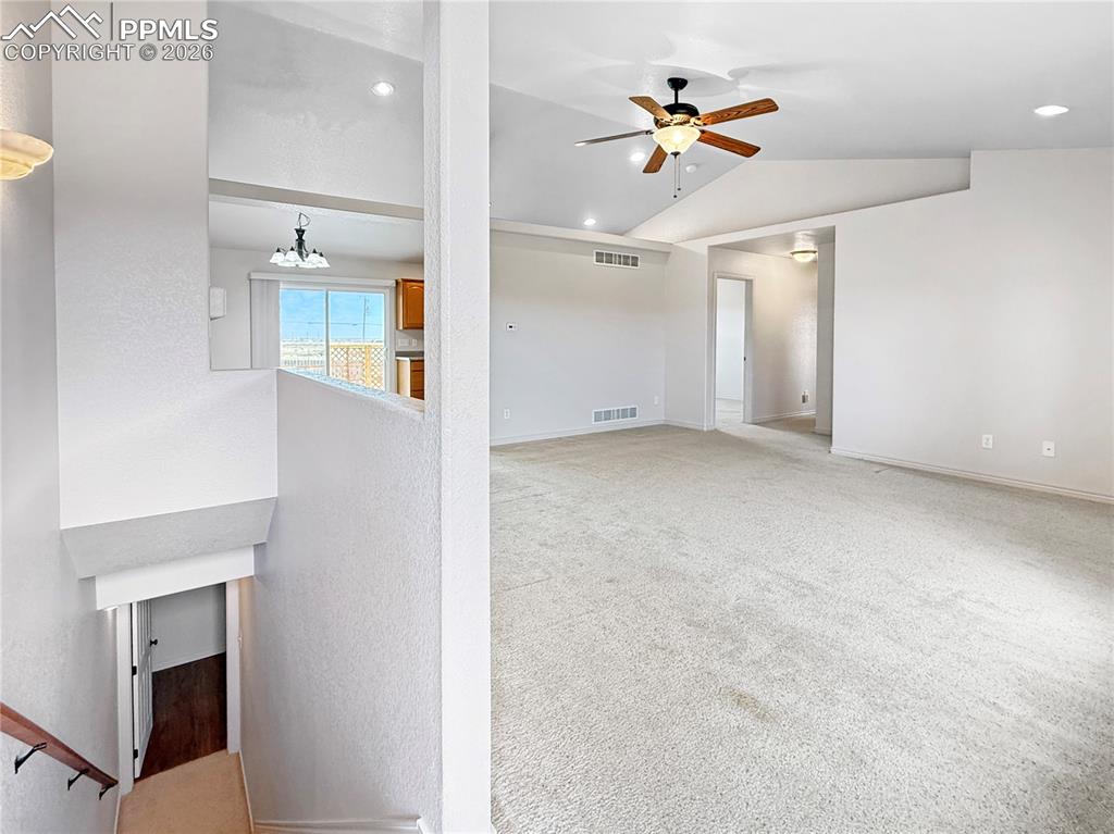 419 E Chadwick Drive Pueblo West CO 81007